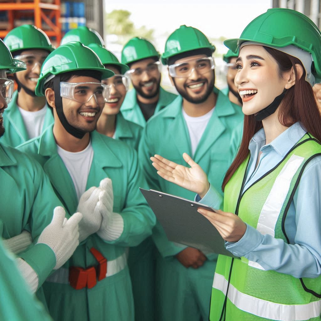 A Importância do Trabalho em Equipe