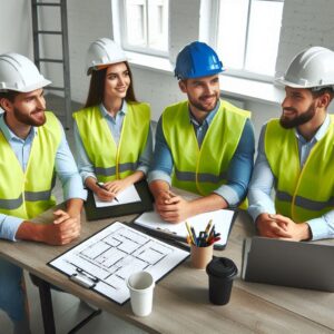 Treinamento de Segurança nas Empresas