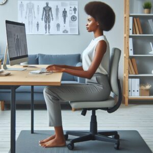 ergonomia no trabalho